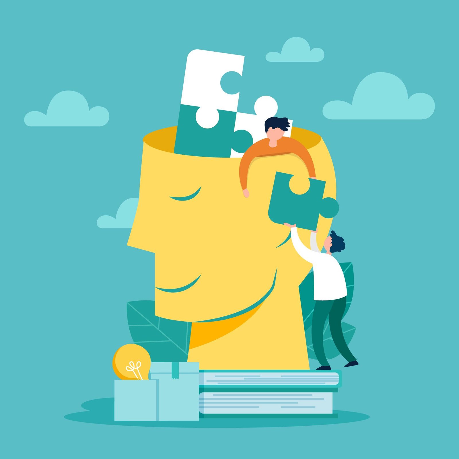 Sitio web de psicología desarrollado por MontevideoCode en Uruguay